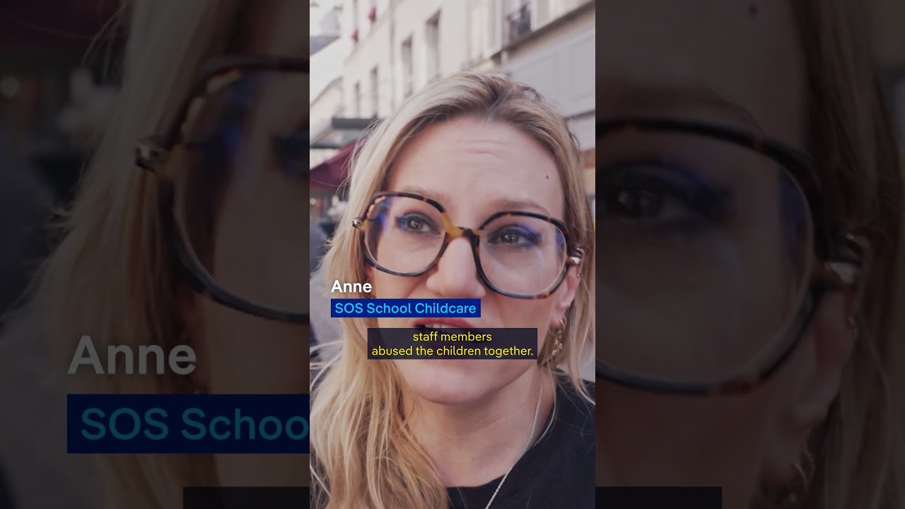 Child abuse scandal shakes Paris schools | DW News