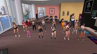 Mueve La Cadera - Batucada / Merengue|Tula Dexing | Zumba Fitness Class