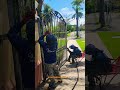 Laser cleaning