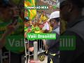 Brasil X Haiti 21h30 🇧🇷🇧🇷🇧🇷🇧🇷delegação a caminho do estádio 🏟 🚍 #copadomundo #futebol #usa #brasil