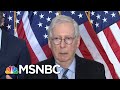 'Tool Of The White Supremacist South:' Hayes On Racist History Of Filibuster | All In | MSNBC