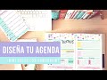 MINI CURSO: Diseña tu agenda perpetua con PowerPoint | ESCUELA DE RECURSOS