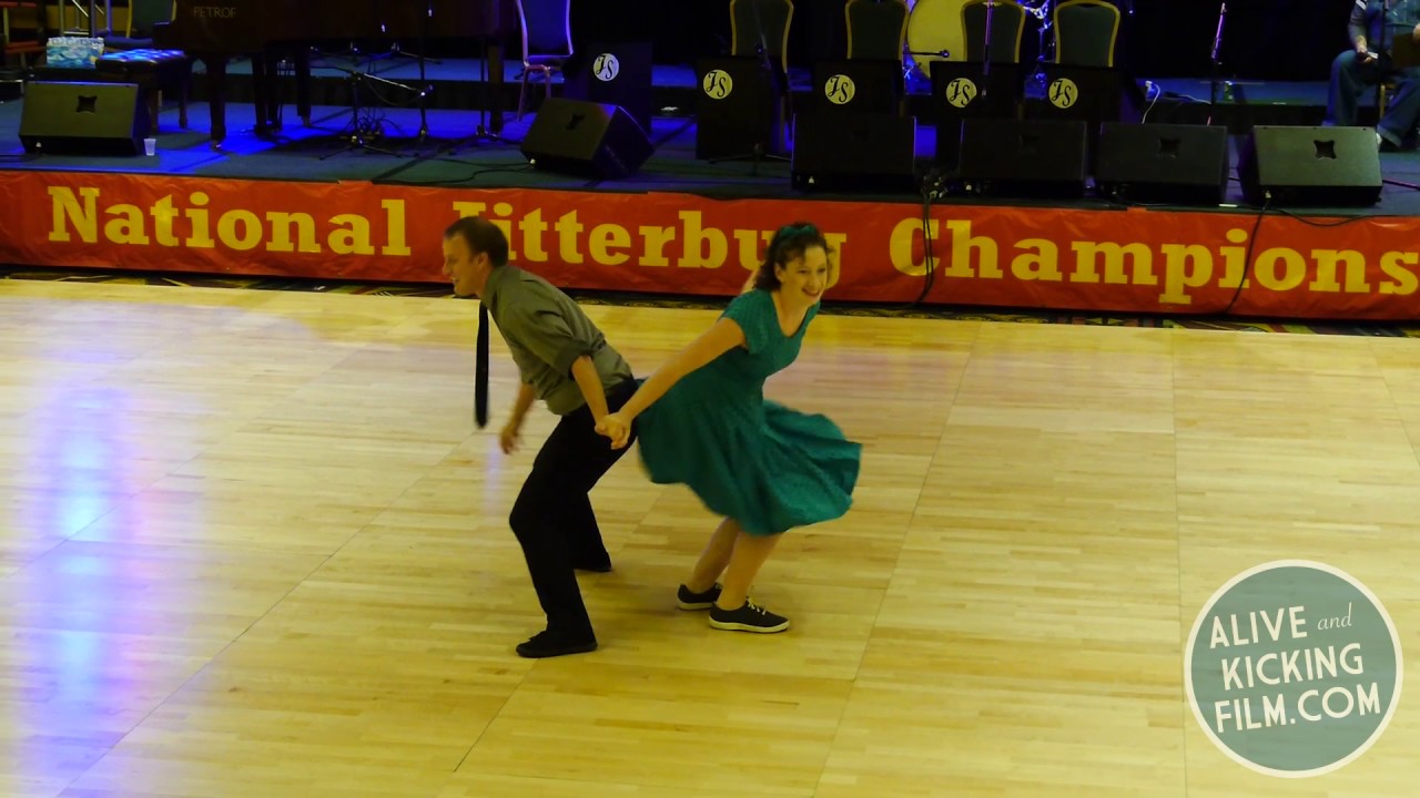 Brian Kile and Melanie Herrman