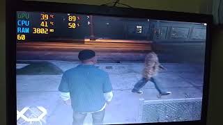 VGA NVIDIA NVS 510 2GB DDR3 VS AMD FIREPRO W2100 2GB DDR3 ( TEST GAME GTAV & PES 2021)
