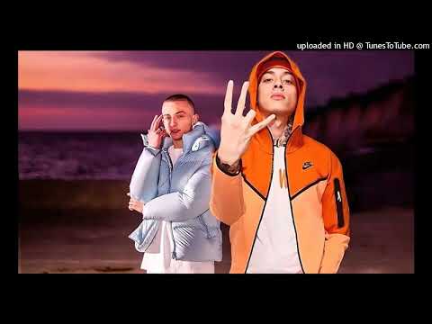 Central Cee x ArrDee – INNOCENCE (Rap]