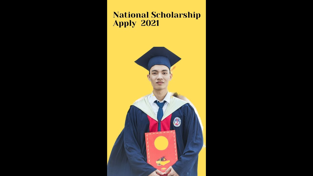 National Scholarship 2021 Apply Online | Documents 