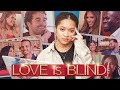 Couples therapist reacts to love is blind after the altar part 1