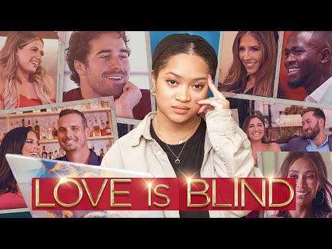 Couples Therapist Reacts To Love Is Blind: After The Altar Part 1