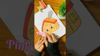 Cute cartoon house drawing🏡😱☺️#drawing#shorts#oilpastel#house#painting#art#kidsdrawing#trending Cute cartoon house drawing🏡😱☺️#drawing#shorts#oilpastel#house#painting#art#kidsdrawing#trending