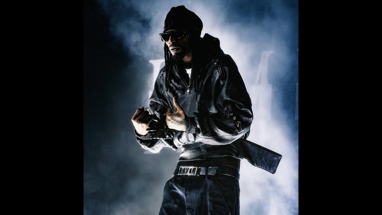 (FREE) Playboi Carti x Ken Carson Type Beat - "MAKE IT BACK"