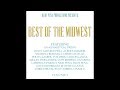 Rudy pea productions presents best of the midwest vol 1