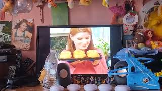 Donut Express Commercial 