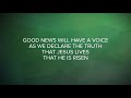 Redeeming Love // Resound Worship