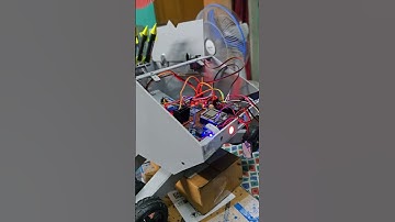 🗣 Target on your right 🥸 #shorts #VC02 #vc02voiceassistant #vc02voicerecognition #diy #diyrobot #ai