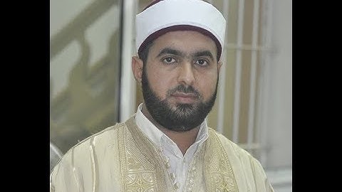 سورة الكهف برواية قالون--بصوت المُقرئ عبد العزيزالورغمي :)
