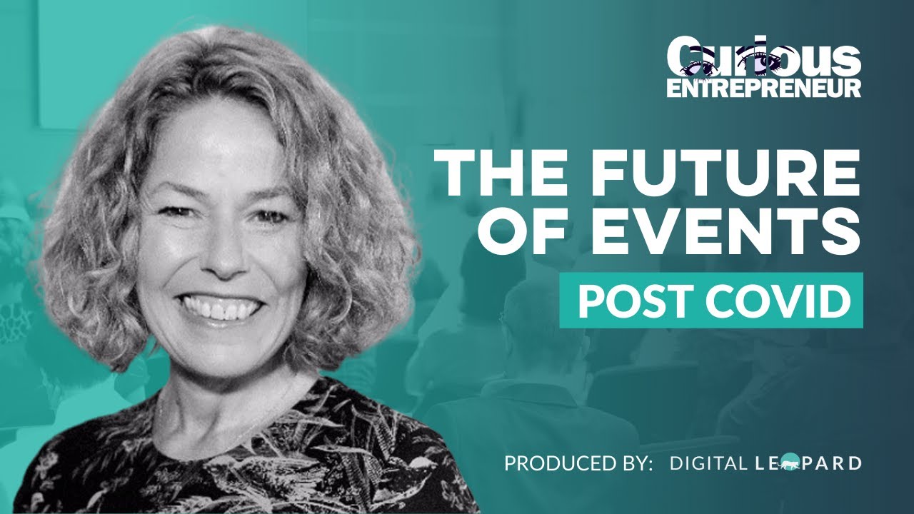 The Media House - The Future of Events Post COVID