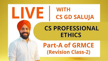 Ethics Live Revision Class-2