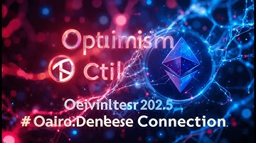 Optimism 2025 Forecast – The Coinbase Connection