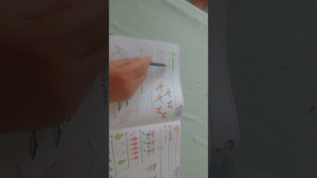 correspondance terme à terme pages ( 11 ,12 ...15 )