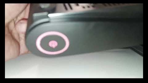 BARCO CLICKSHARE HOW TO RESET