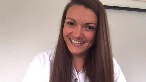 Leanne Atherton -  Teaching Video