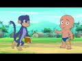 Chhota Bheem - ஷடோவ் தியப் | Cartoons for Kids in YouTube | Tamil Stories Mp3 Song