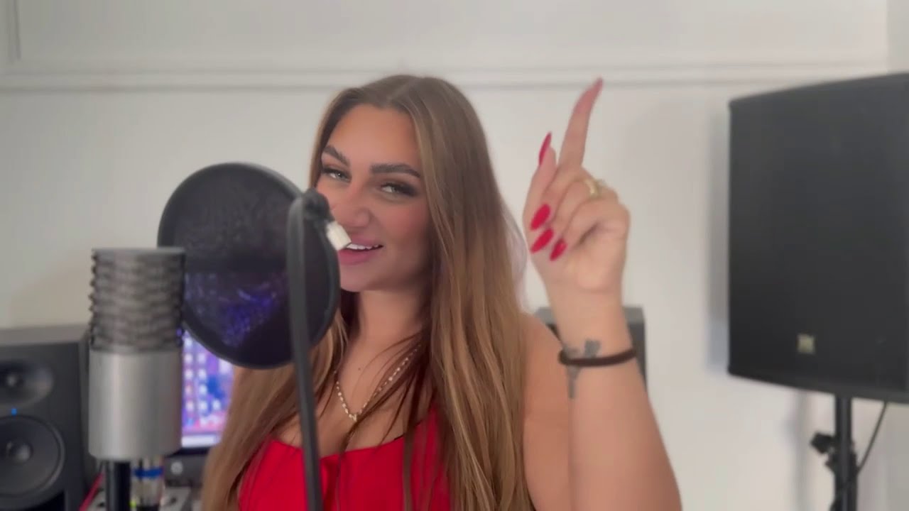 Merci B - A Sorsa Én Vagyok / Official Music Video 2025 /