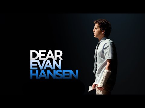 Dear Evan Hansen - Trailer Oficial Subtitulado Español Latino