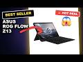 ASUS ROG Flow Z13 Review 2025 13