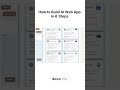 Build AI Web App in 6 Steps