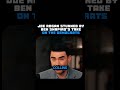 Joe Rogan stunned by Ben Shapiro's take on the Democrats..