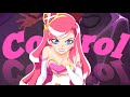 Lolirock iris  control amv 1080p60