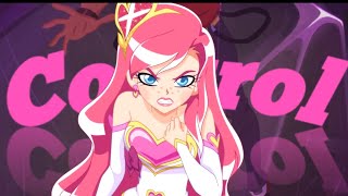 Lolirock- Iris - Control Amv 1080P60