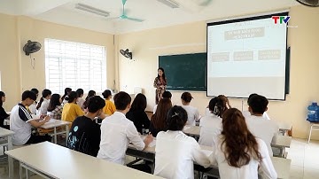 Ưu đãi đào tạo nguồn nhân lực lĩnh vực điện hạt nhân| NSTH