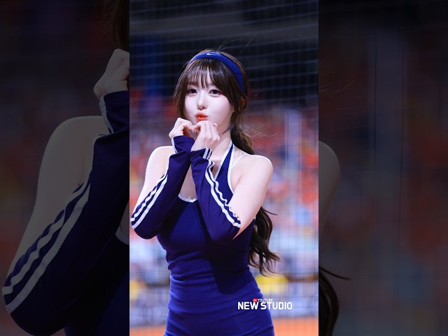 " 퇴장까지 완벽하다 " 권희원 (Kwon Hee Won, 權熙媛)