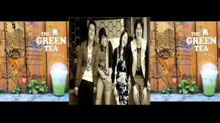 Video thumbnail of "The Green Tea - Green Tea HQ (Korean Jazz)"