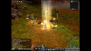 ArcadePT - OutLaws vs MassacratioN A PROVA DE TUDO !!!