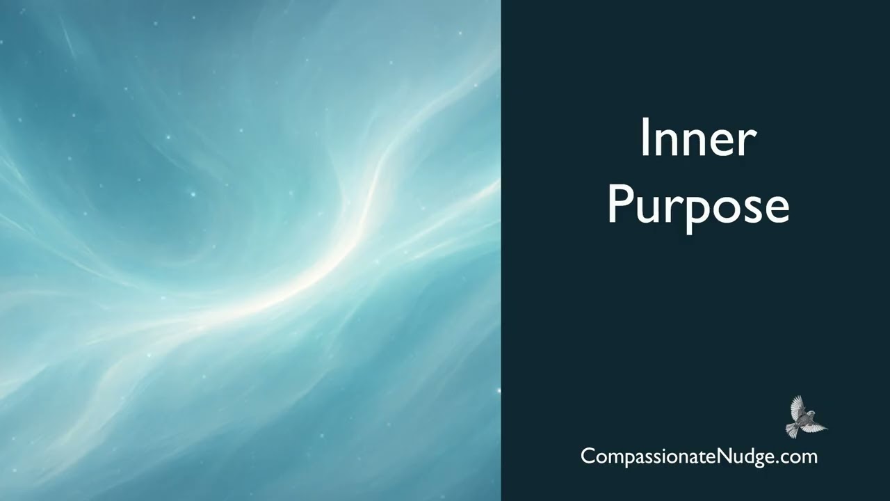 Inner Purpose