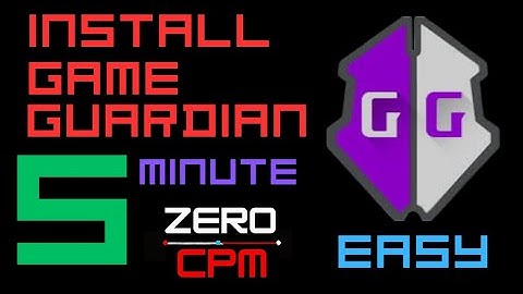 How to install GameGuardian❗   No-Root 𓅓  Use Dual Space  Lite❗   For Android: 7,8,9,10,11,12,13,14❗