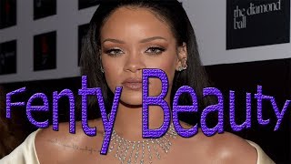 Twitter Is Freaking Out Over The Real Meaning Of Fenty Beauty.