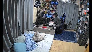 【Live camera】Private Life Live