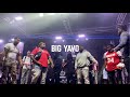 Big Yavo Live Performance at Houston Labor Day