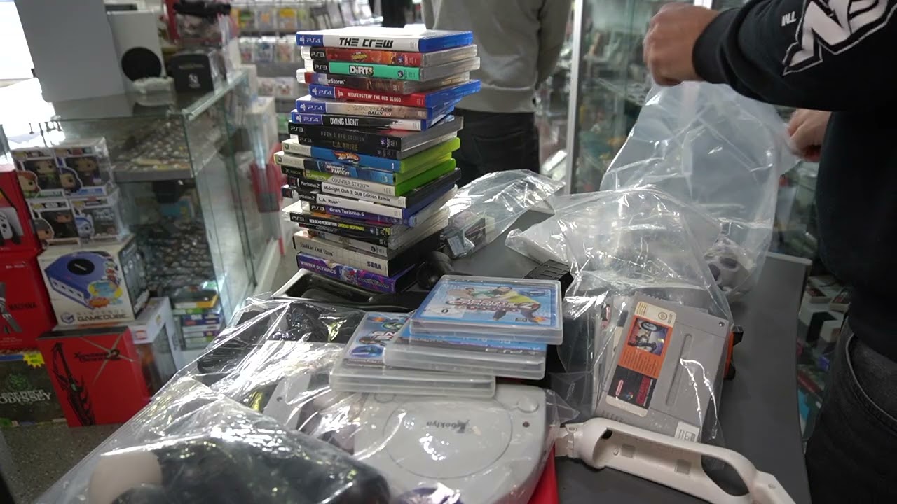 Junge Junge Ordnung vs. Chaos: Der Kampf auf der Theke! Folge 204 😱 Flohmarkt oder Ladenankäufe