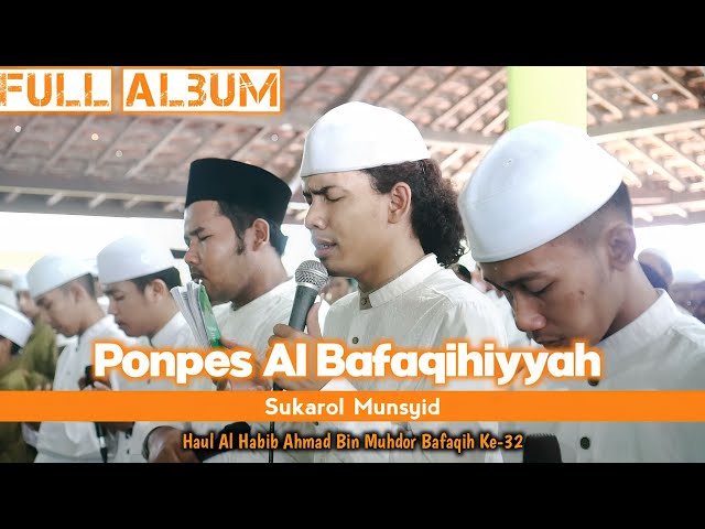 🟠Sukarol Munsyid Haul Al Habib Ahmad Bin Muhdor Bafaqih Ke-32 class=