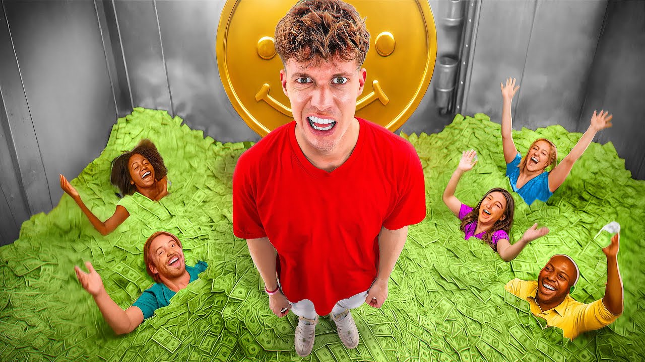 Erkenne den Millionär