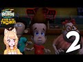 THINK THIIIIINK...BRAIN BLAST | Jimmy Neutron: Attack of the Twonkies [2]