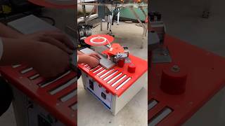 digite EU QUERO, Coladeira de Borda, as melhores ferramentas #moveisplanejados #marcenaria #tools
