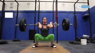 Introduction to Creatine Phosphate Interval Ratios