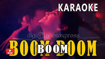 Thumbnail of Boom, Boom, Boom, Boom - VENGABOYS (Karaoke Version)