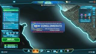 Planetside 2 - Frustrating spawn bug